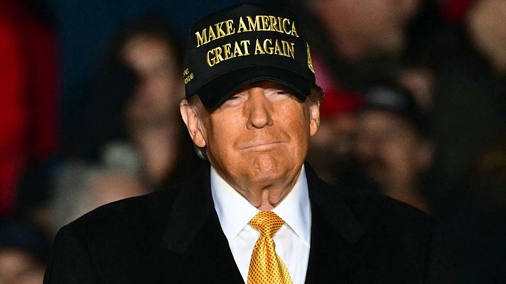 Telediario Matinal - Telediario - 8 horas - 26/11/24