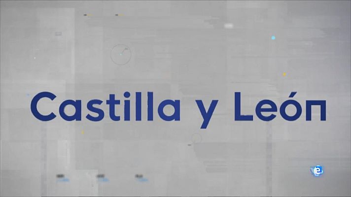 Noticias de Castilla y León - Castilla y León en 2'