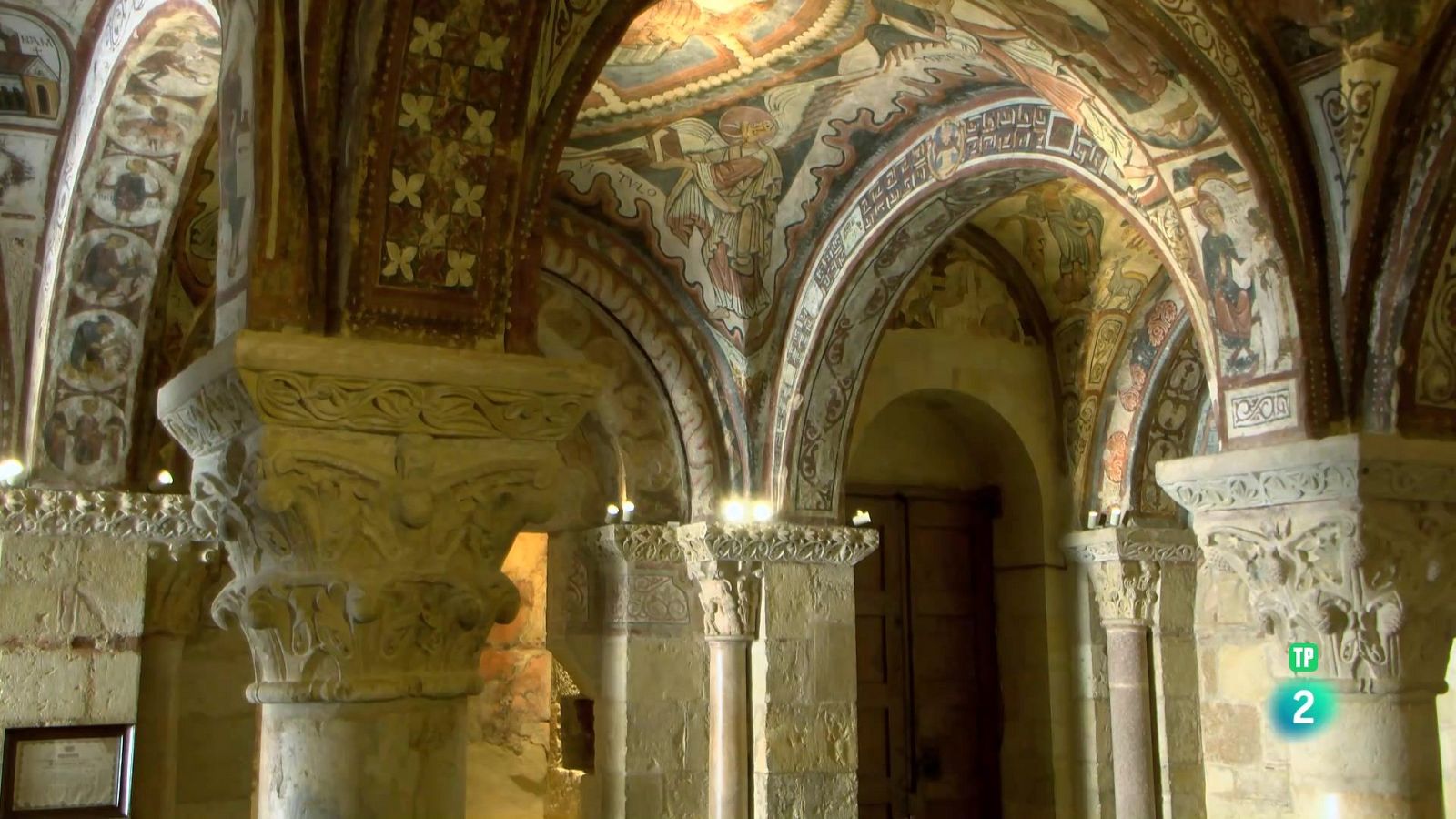 El Museo de San Isidoro de León | Ver