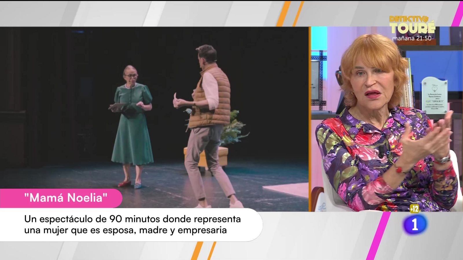 Cerca de ti - 26/11/2024 - Cerca de ti | Ver