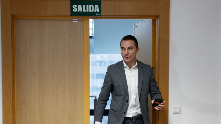 Telediario 1 - Telediario 1 en 4' - 26/11/24