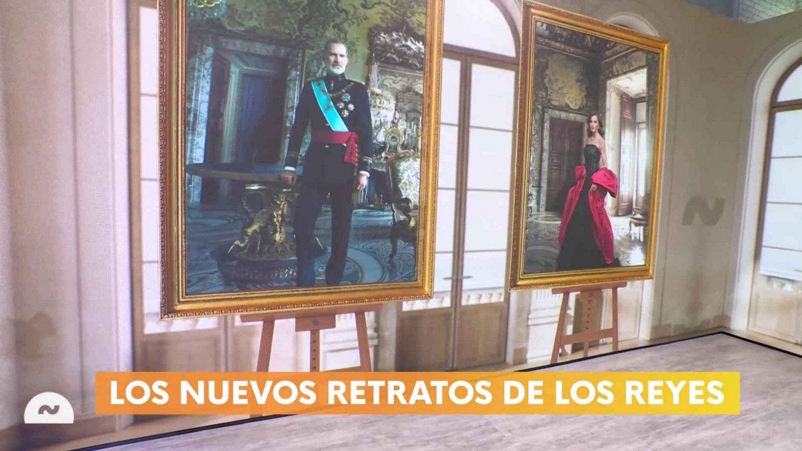 Mañaneros - Programa 299 - ver ahora