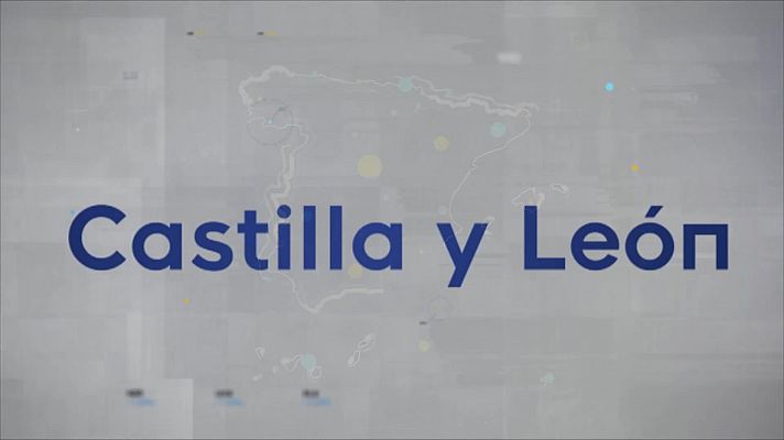 Noticias de Castilla y León - Castilla y León en 2'