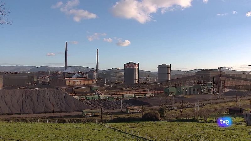 Asturias en 2' - 26/11/24 | Ver