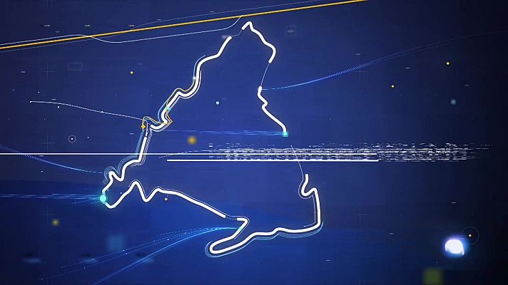 Informativo de Madrid - INFORMATIVO MADRID1 26/11/2024