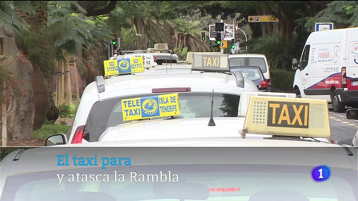 Telecanarias - Telecanarias - 26/11/2024