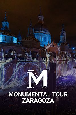 Monumental Tour con Michael Canitrot - Monumental Tour con Michael Canitrot