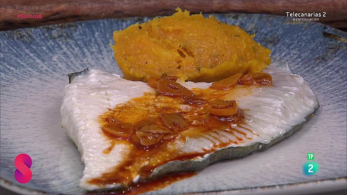 Somos 8 - Somos 8 - 26/11/2024