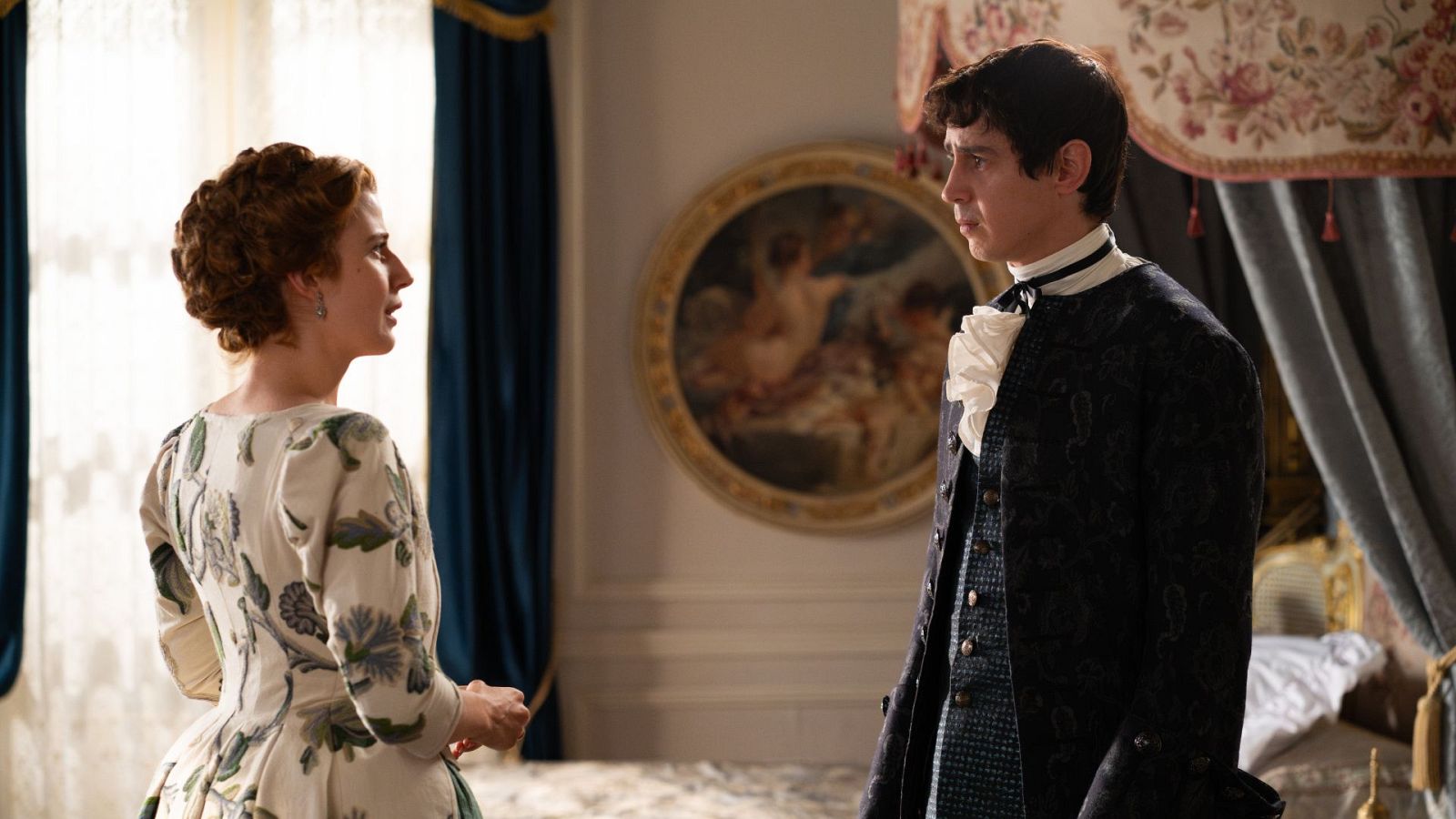 Valle salvaje - Episodio 46 - Ver ahora