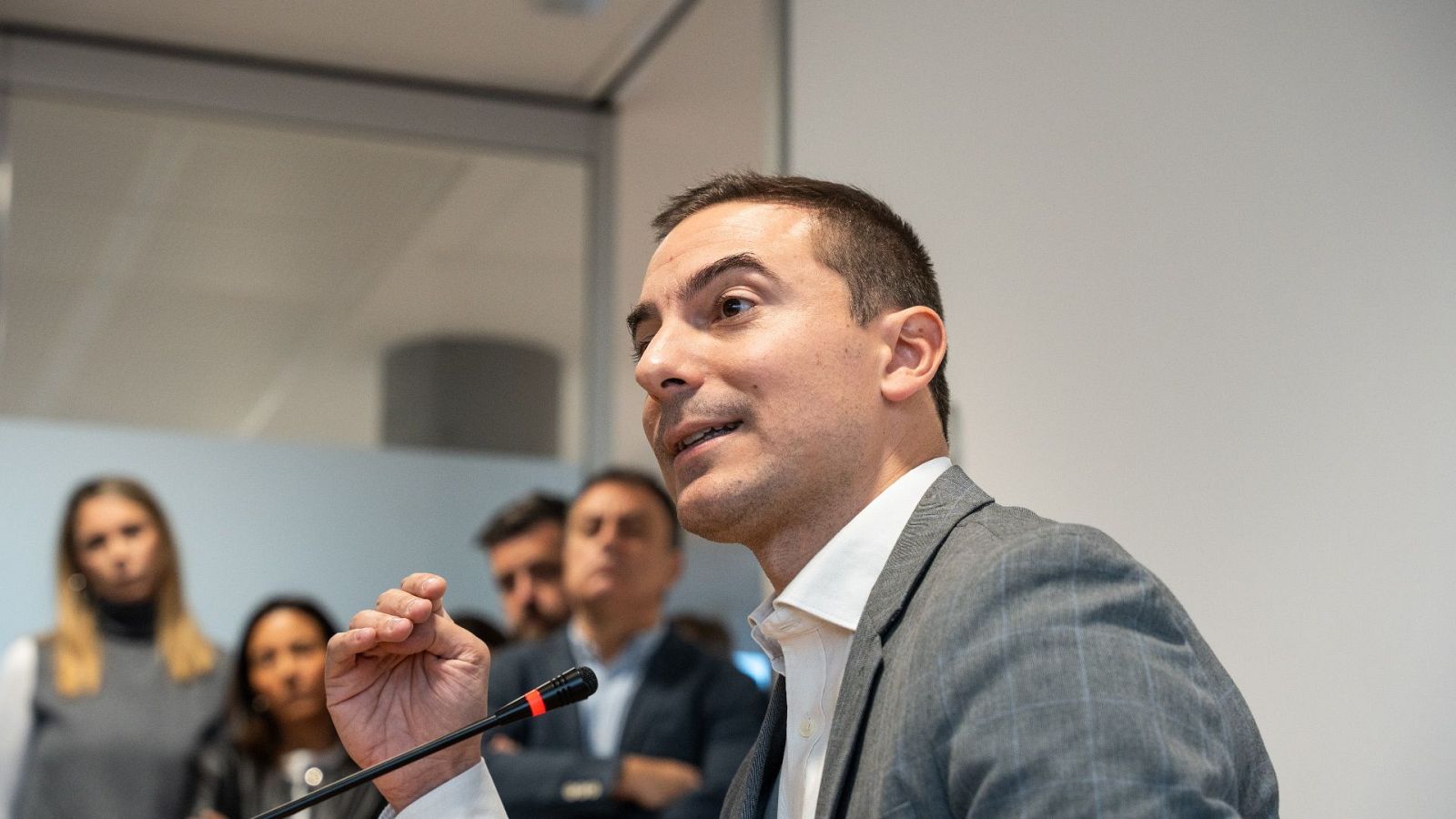 La tarde en 24 horas - 26/11/24 - ver ahora