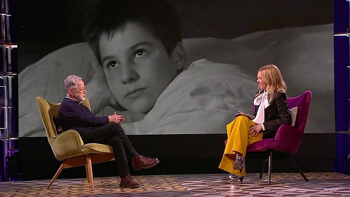 Culturas 2 - Culturas 2 - Fernando Colomo y Belén Aguilera