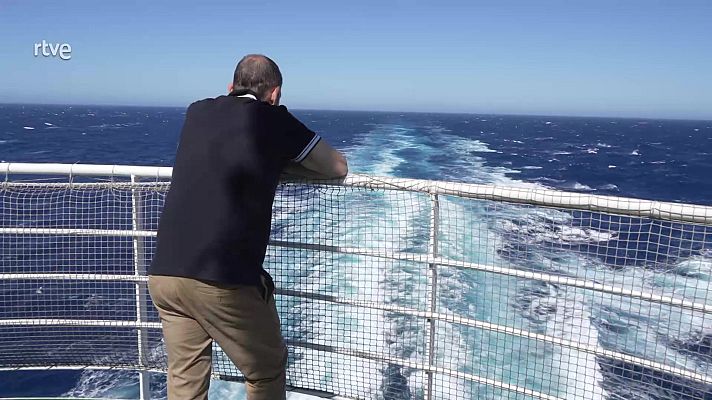 Diario de un nómada - El comic en piedra de Trajano