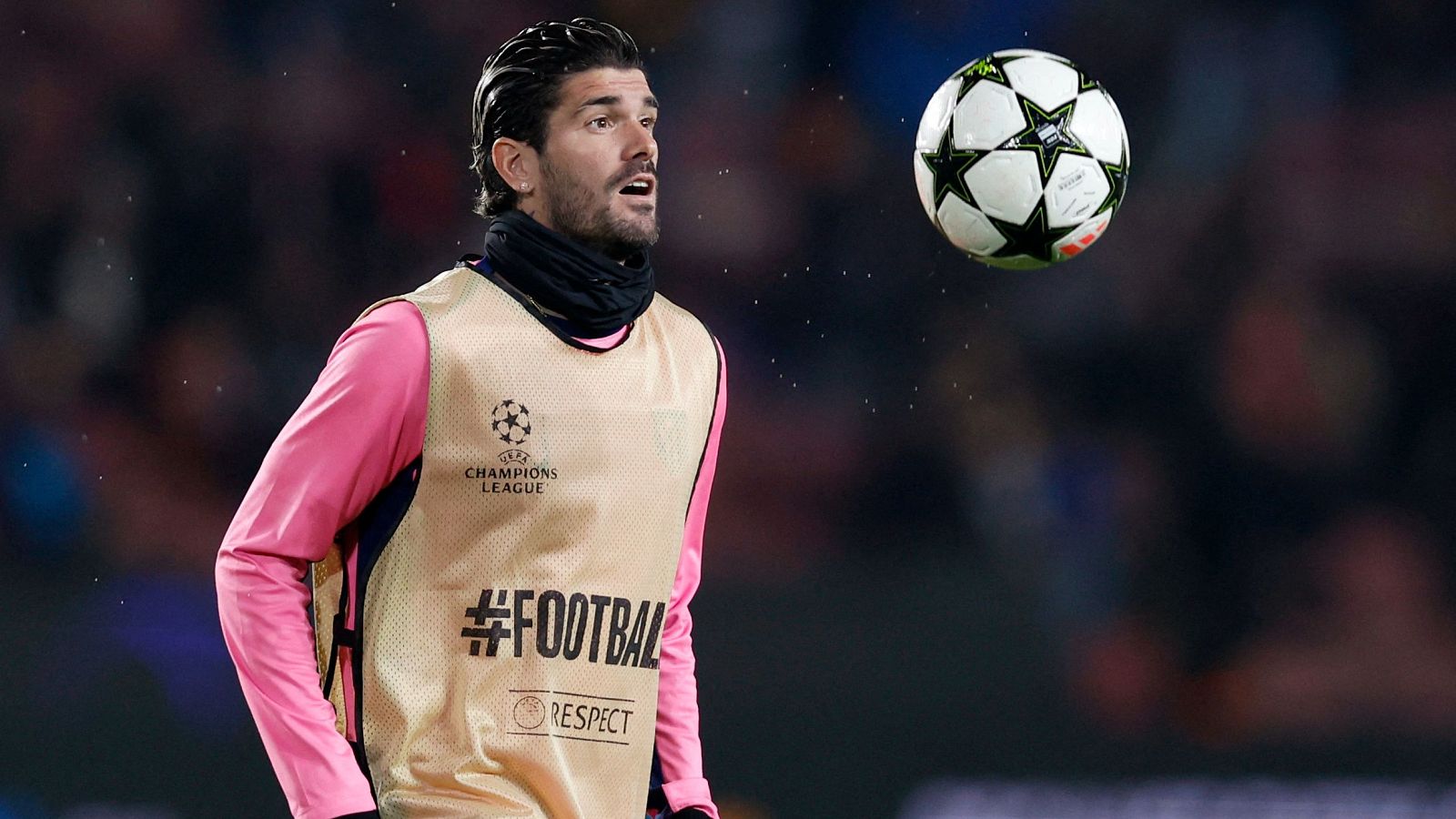 Rodrigo De Paul: "El Cholo es una leyenda en este equipo" - Fútbol | Ver