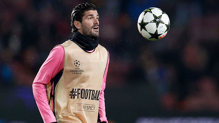 Fútbol - Rodrigo De Paul: "El Cholo es una leyenda en este equipo"