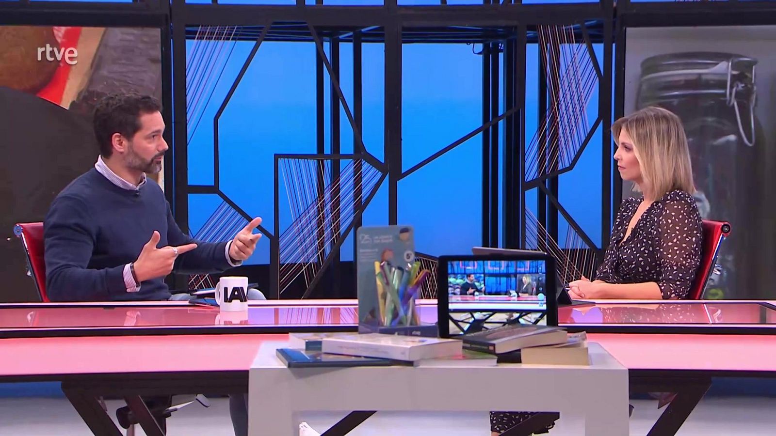 La aventura del saber - 27/11/24 - ver ahora