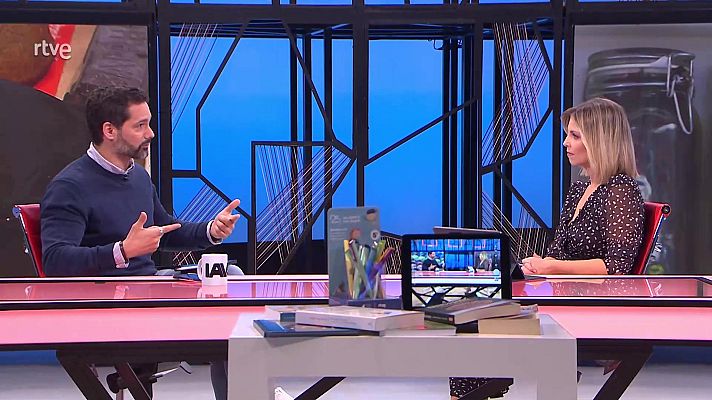 La aventura del Saber - La aventura del saber - 27/11/24