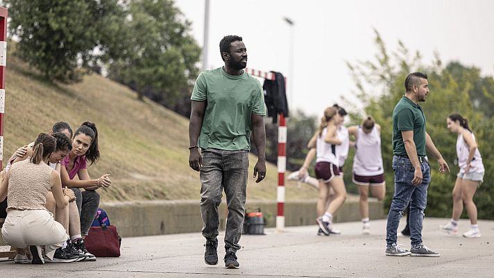 Detective Touré - Vaya noche