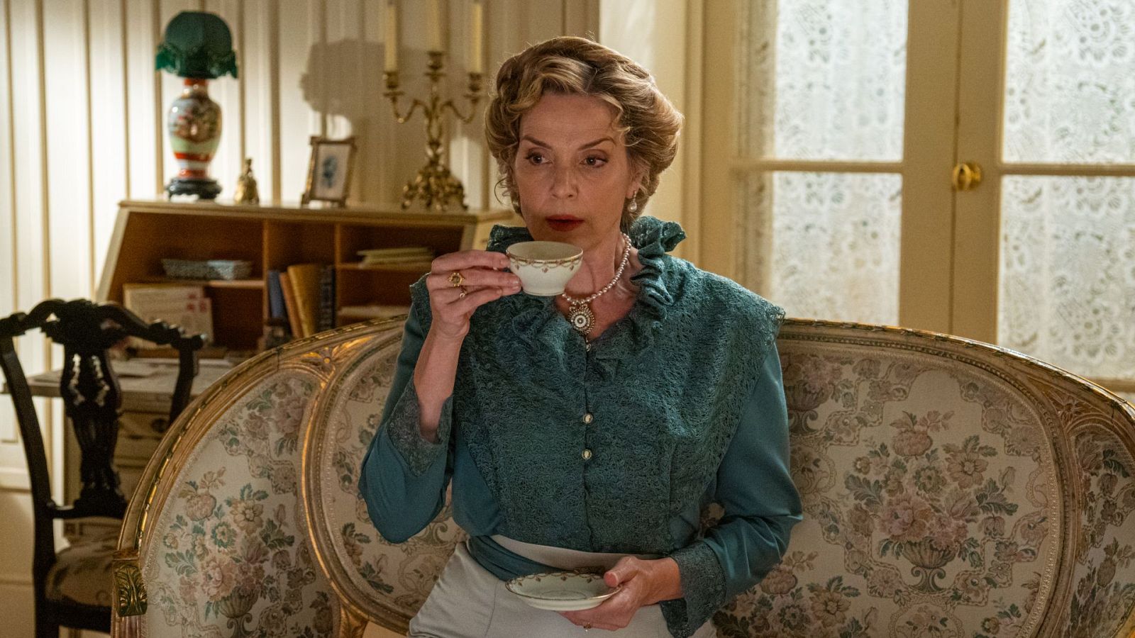 La promesa - Temporada 3 - Episodio 474 - Ver ahora