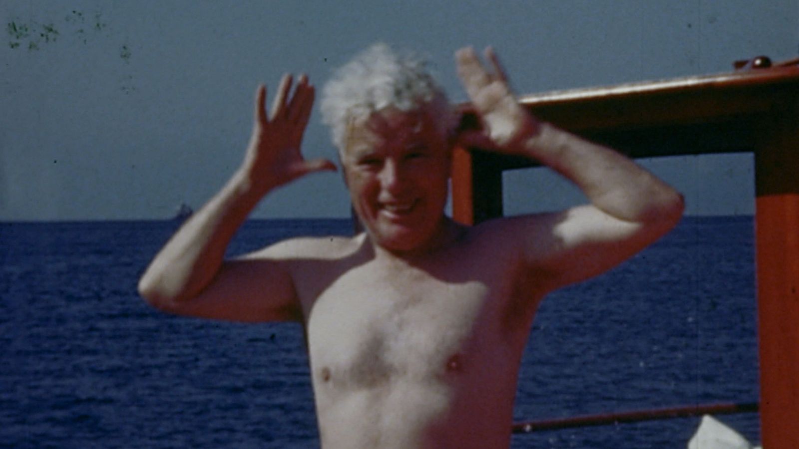 Tráiler de 'Chaplin. Espíritu gitano' | Ver