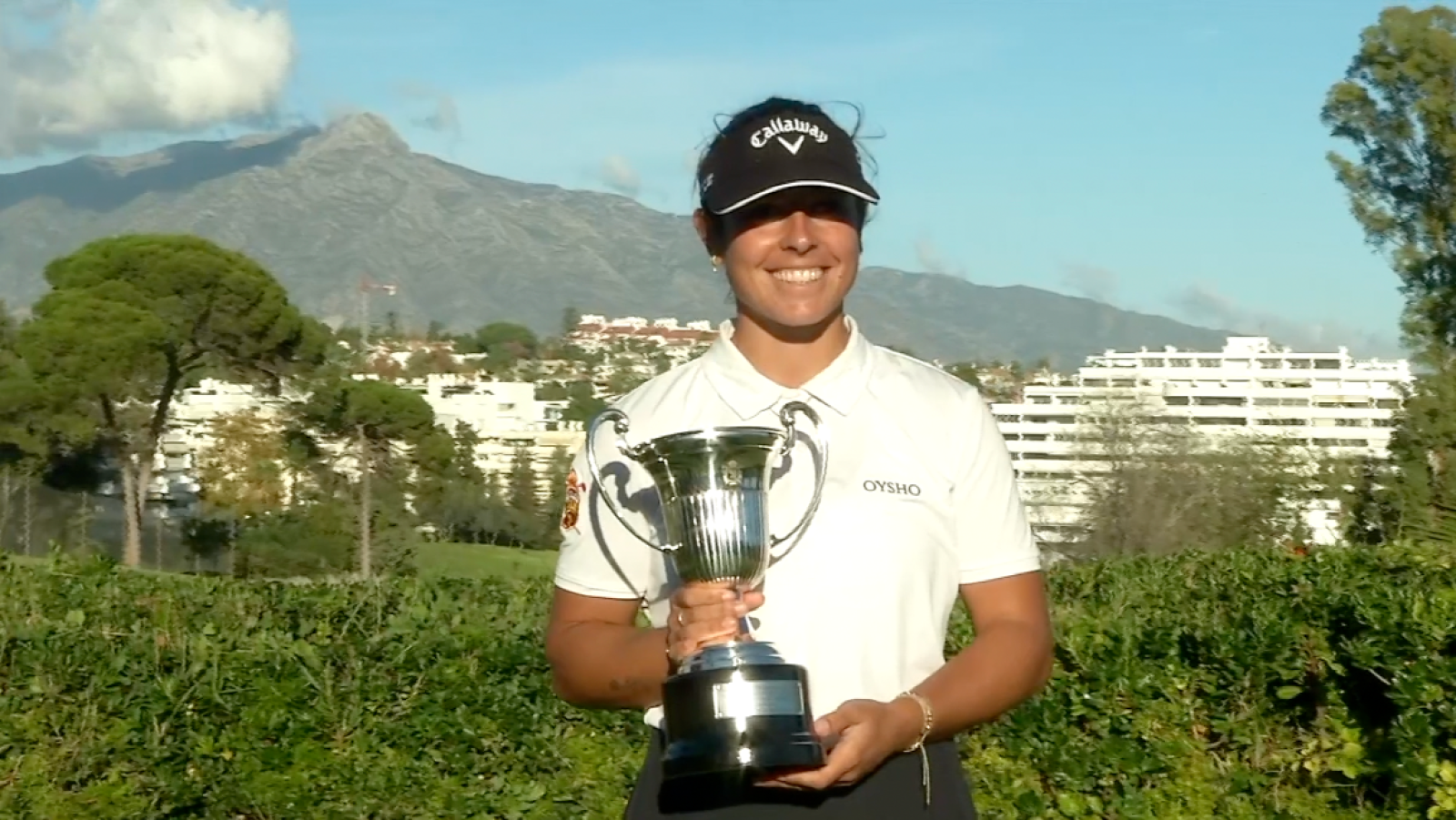 Hola Golf - T8 - Programa 28 - ver ahora