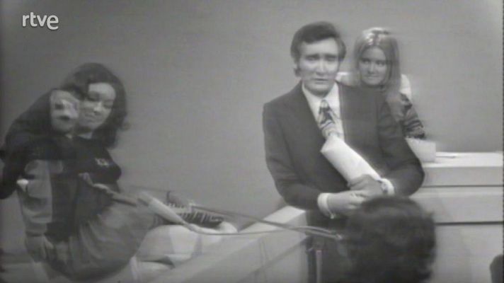 Música en el Archivo de RTVE - Siete y media musical - 18/09/1973