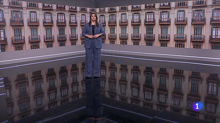 L'Informatiu - L'Informatiu - 27/11/2024