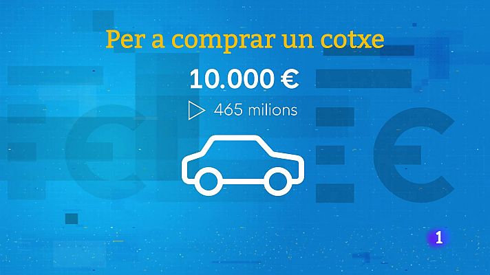 L'informatiu - Comunitat Valenciana - L'Informatiu de la Comunitat Valenciana 1 - 27/11/24