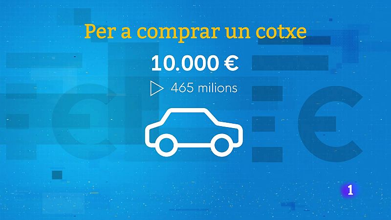 L'Informatiu de la Comunitat Valenciana 1 - 27/11/24 | Ver