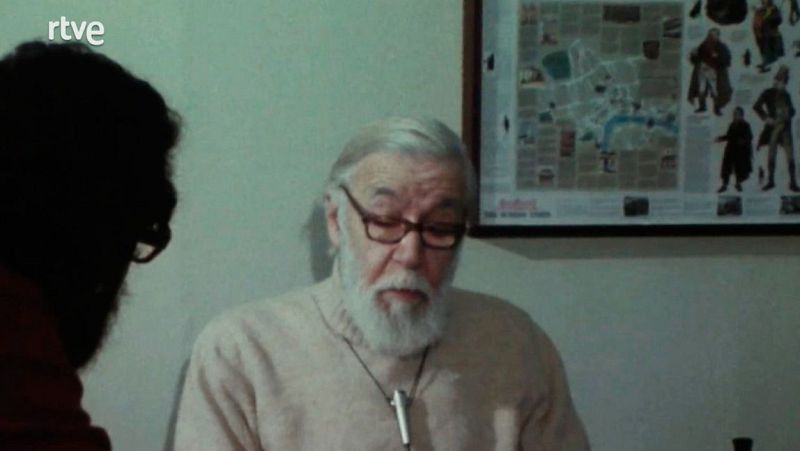 Setmana d'Occitània; Joan Oliver 'Quatre mil mots' - Tot Art - Tot Art | Veure