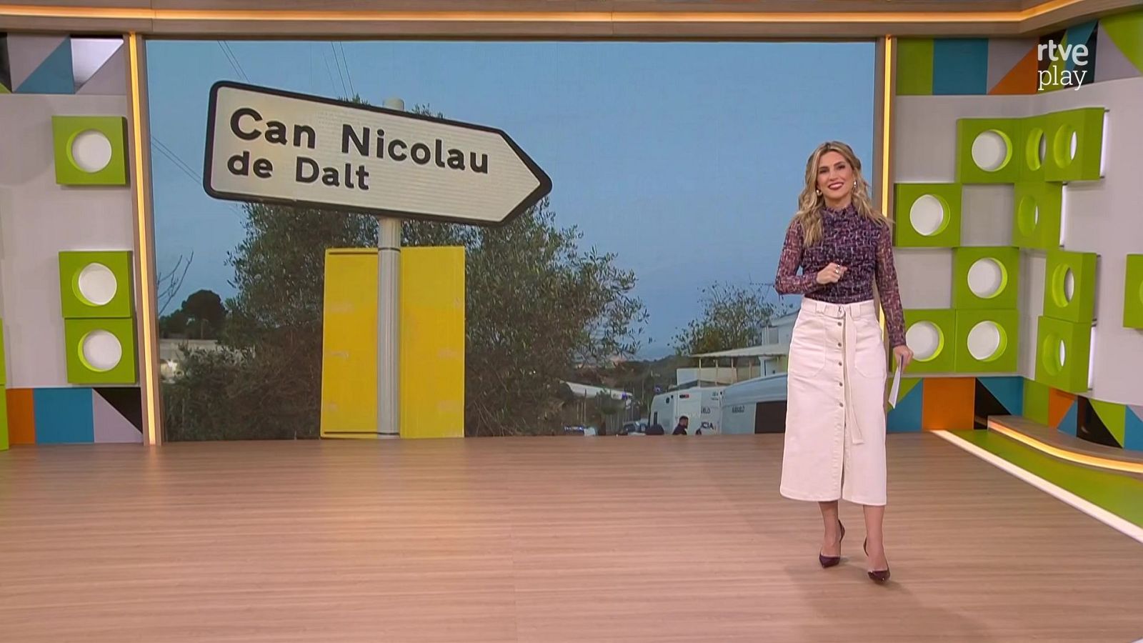 Narcotràfic, robatoris a Sarrià i Rocío Jurado | L'altaveu - L'altaveu | Veure