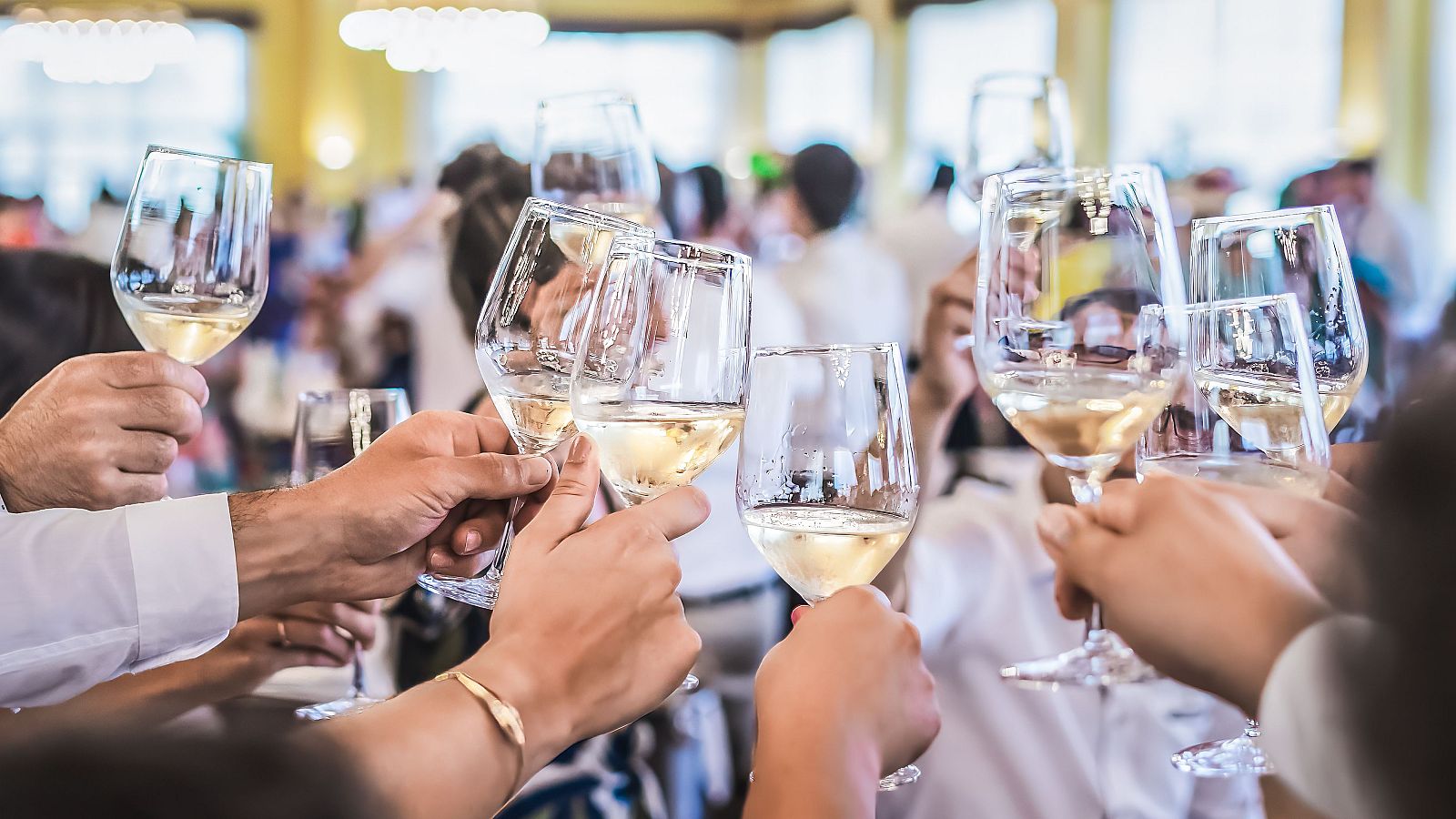 Lleno prenavideño en la hostelería | Ver