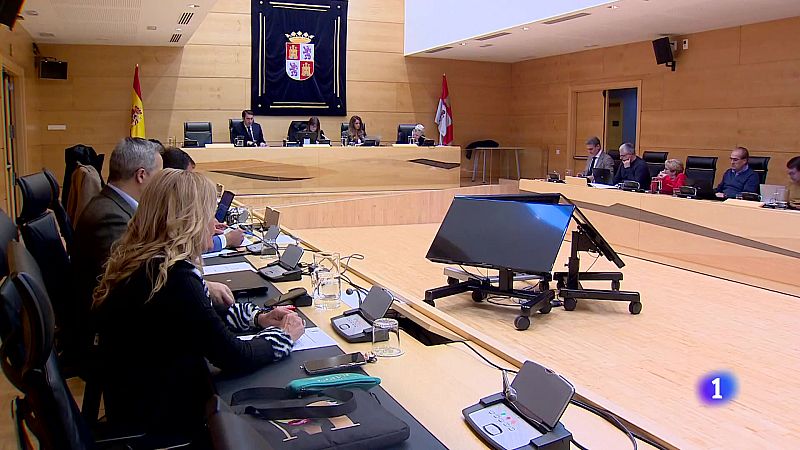 Castilla y León en 1' | Ver