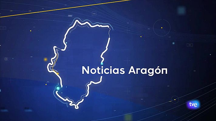 Noticias Aragón - Aragón en 2' - 27/11/2024