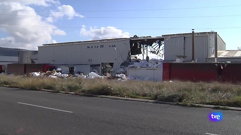 L'Informatiu de la Comunitat Valenciana 2 - 27/11/24 | Ver