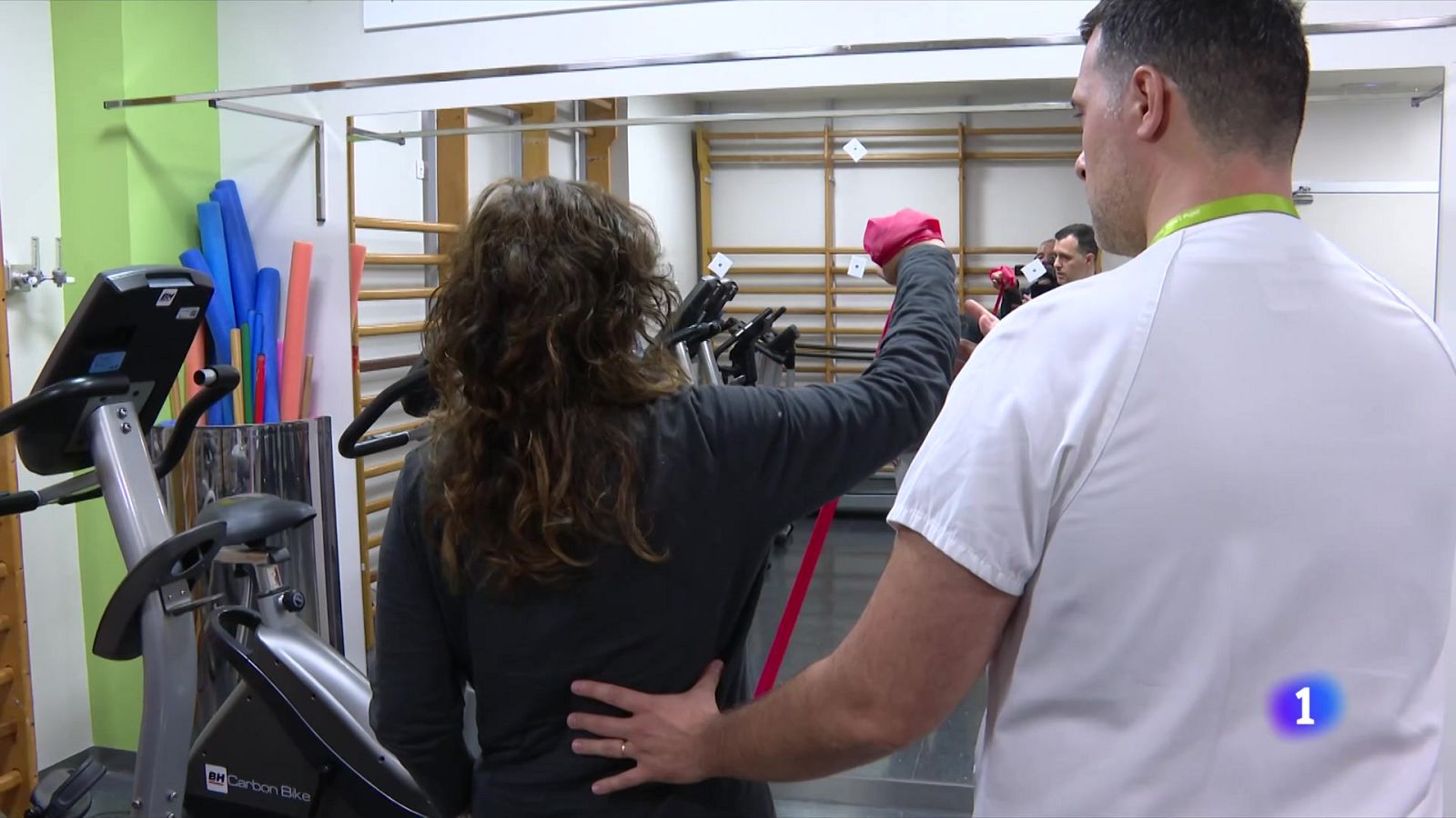 Un 10% de les persones amb covid desenvolupen símptomes de llarga durada - L'Informatiu | Veure