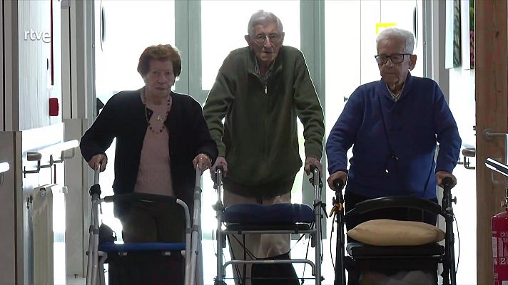 La economía - La economía - 27/11/24