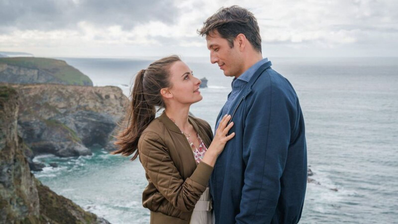 La nuera perfecta | Ver películas gratis en RTVE Play - Cine internacional | Ver película