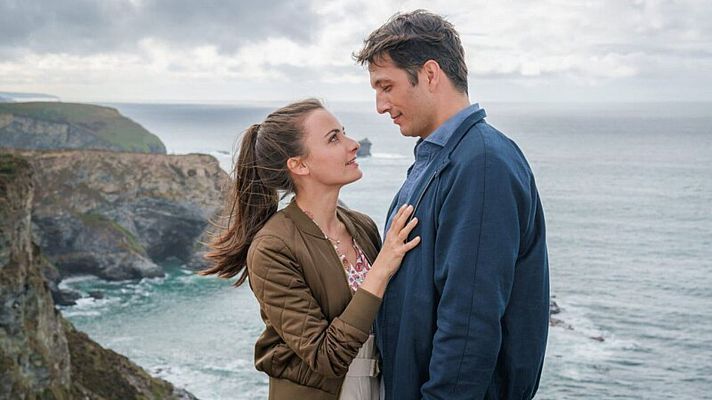 Cine internacional - La nuera perfecta