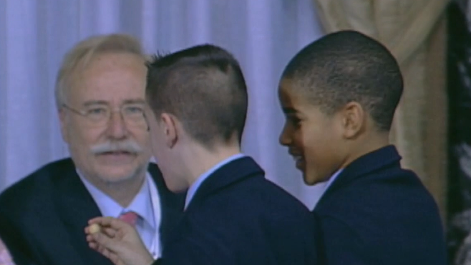 2007: el Gordo de la Lotería de Navidad fue el 6381 | Ver