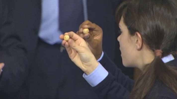 Lotería de Navidad - 2008: el Gordo de la Lotería de Navidad fue el 32365