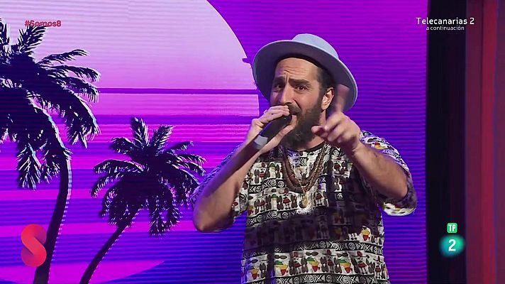 Somos 8 - Somos 8 - 27/11/2024