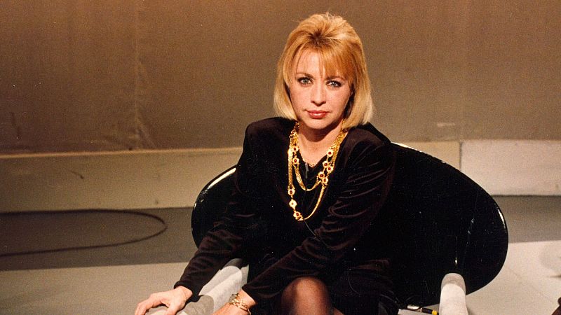 Imprescindibles - Yo soy Mari Trini