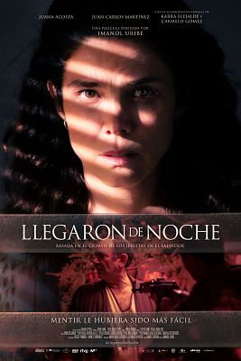 Somos cine - Llegaron de noche
