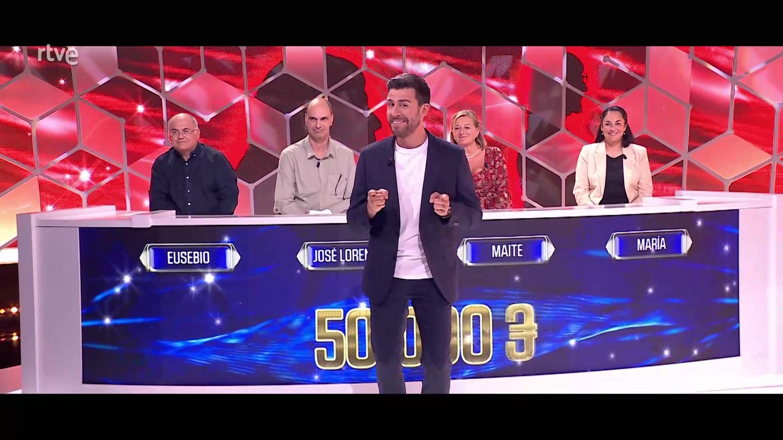 El cazador - Programa 1.023 - ver ahora