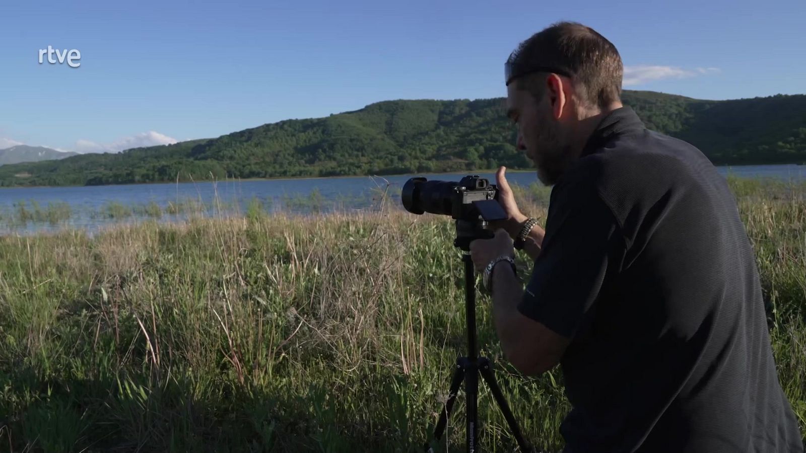 Diario de un nómada: Expedición Trajano - Episodio 4: Acampada en Los Abruzzos - ver ahora