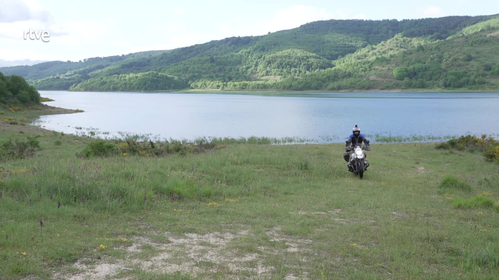 Diario de un nómada: Expedición Trajano - Episodio 5: Split, el retiro de Diocleciano - ver ahora