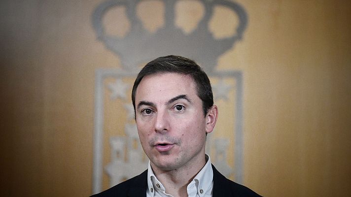 Telediario en lengua de signos - Telediario - 21 horas - 27/11/24 - Lengua de signos