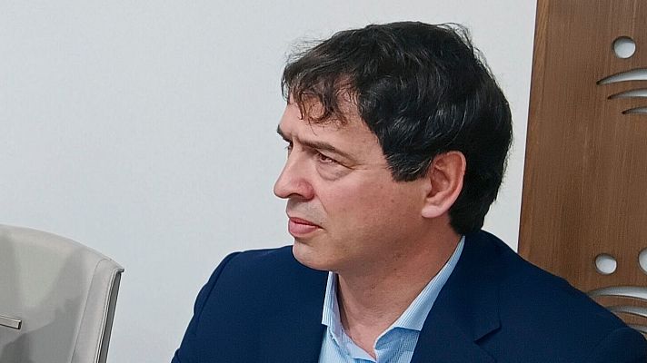 Telediario Matinal - Telediario matinal en cuatro minutos - 28/11/2024