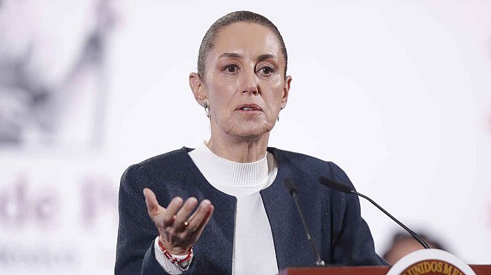 Telediario Internacional - Telediario Internacional - 27/11/24