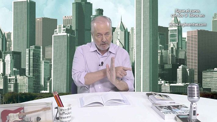 Inglés en TVE - T7 - Programa 34